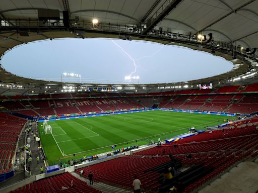 Ukraine vs Belgium LIVE! Euro 2024 match stream, latest team news, lineups, TV, prediction today