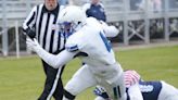 Inland Lakes' Fenstermaker, Willey make AP's 8-Player All-State football first team