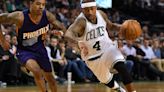 Shams: Phoenix Suns sign Isaiah Thomas for rest of season, completing comeback