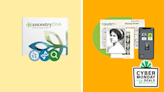 AncestryDNA testing kits are $50 off for Cyber Monday—last chance to shop now