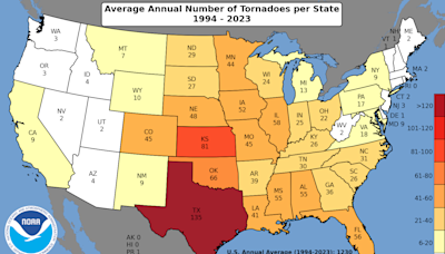 Twisters meet hurricanes: The facts on tropical tornado threats | WeatherTiger