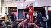 Fórmula 1: Charles Leclerc hace historia y gana un deslucido Gran Premio de Mónaco