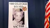 Judge says fair trial impossible and drops murder charges against parents in 1989 killing of boy