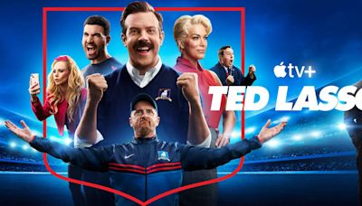 Ted Lasso, la serie que nos recomienda Javier Lozano esta semana