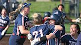 Shaler softball team eliminates Frannklin Regional in 1st round | Trib HSSN