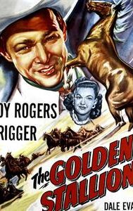 The Golden Stallion (1949 film)