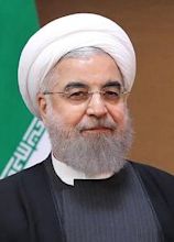 Hassan Rouhani