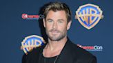 Chris Hemsworth Sends Scathing Message About False Health Reports