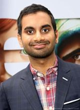 Aziz Ansari