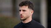 Frank Lampard not surprised contract talks with Mason Mount are taking time