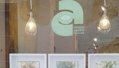 Espacio Abierto recibe este miércoles la visita del artista Felipe Rodrigo