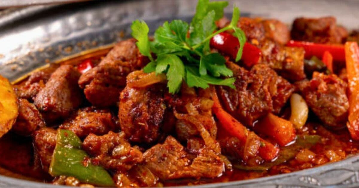 Jamie Oliver’s ‘utterly delicious’ lamb curry recipe needs just 5 ingredients