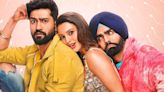 Bad Newz movie review: Vicky Kaushal is the only saving grace of this bizarre & predictable comedy-drama