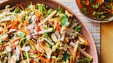 16 Quick & Easy Salad Recipes for Healthy Blood Sugar Levels