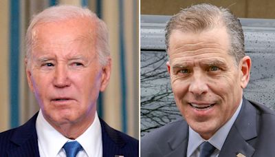 Hunter Biden’s drug use: What the prosecution needs to prove and what we already know