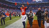 Pro Bowl S Justin Simmons Breaks Silence on Exit From Broncos, Free Agency