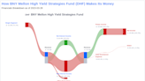 BNY Mellon High Yield Strategies Fund's Dividend Analysis