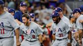 Trea Turner's dramatic WBC grand slam causes Team USA to 'black out' and 'lose their minds'