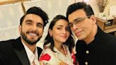 Alia Bhatt, Ranveer Singh’s ‘Rocky Aur Rani’ Turns 1, Karan Johar Gets Emotional: ‘Love You Both From Last Life...