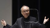 SoftBank’s Son Aims to Create ‘Super’ AI in New Investment Drive