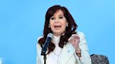 “Más perdidos que turco en la neblina”: CFK cuestionó la propuesta de Caputo de vender dólares para pagar impuestos | apfdigital.com.ar