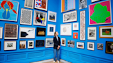 Royal Academy Summer Exhibition: 'wonderfully diverse' art