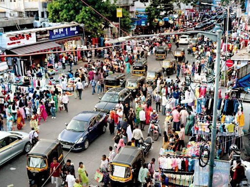 Mumbai: Hawker unions in wait-and-watch mode