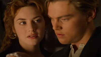 'He Kept Having To...': Kate Winslet Shares Son Bear's Heartfelt Reaction To Watching Titanic For The First Time