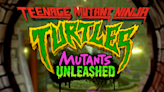 Teenage Mutant Ninja Turtles: Mutants Unleashed Reveals Radical Collector's Edition