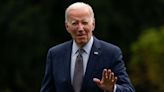 How Biden could double his approval rating