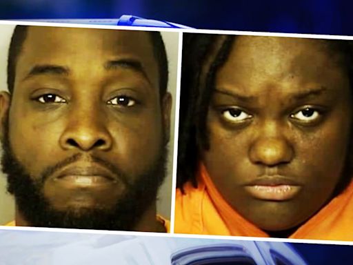 S.C. pair accused of starving, locking up and injuring adopted sons