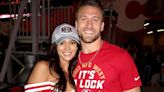 Kristin Juszczyk Reveals She Made 49ers Husband Kyle Juszczyk's Super Bowl Look: 'Really Excited' (Exclusive)