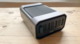 SanDisk Professional Pro-Blade Station review: yes, this desktop storage enclosure is for pros