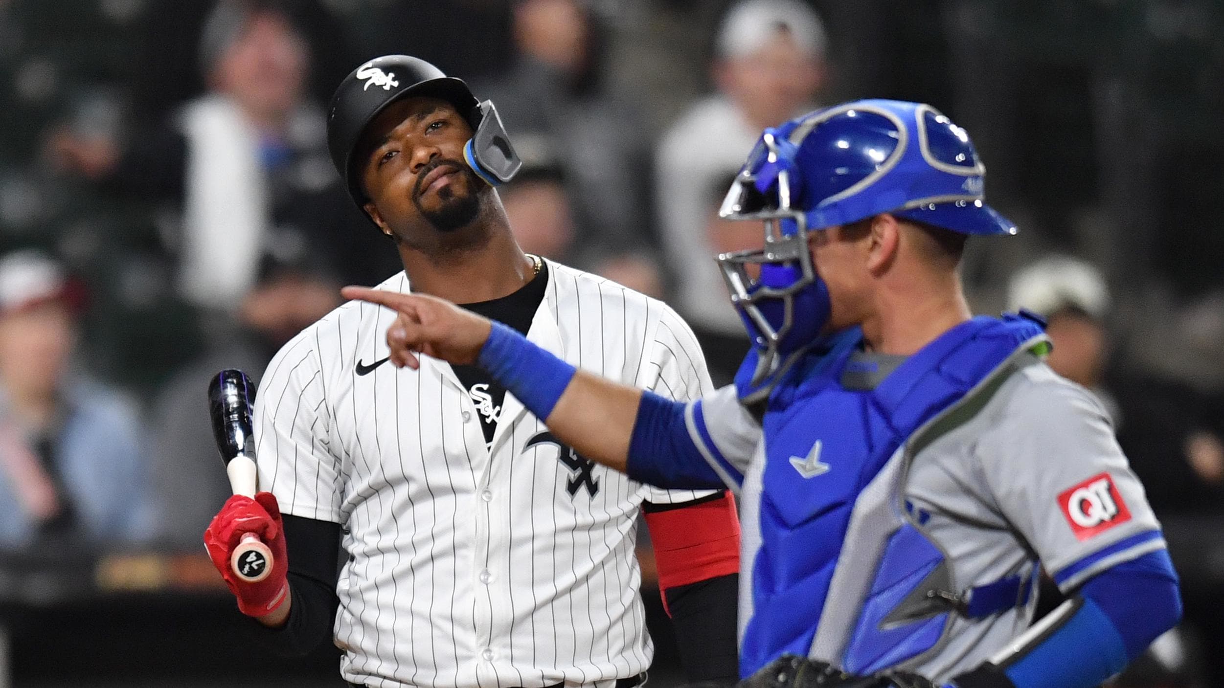 What Has Happened to the Chicago White Sox?