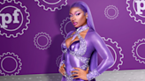 Planned Parenthood celebrates Megan Thee Stallion’s mental health and social justice efforts