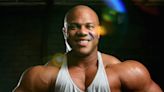 Breaking Olympia: The Phil Heath Story: How Many Mr. Olympias Has the Bodybuilder Won?