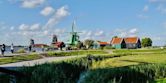 Zaanse Schans