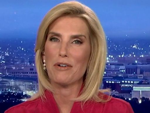 LAURA INGRAHAM: The cases Democrats thought would substitute for a Biden campaign are collapsing