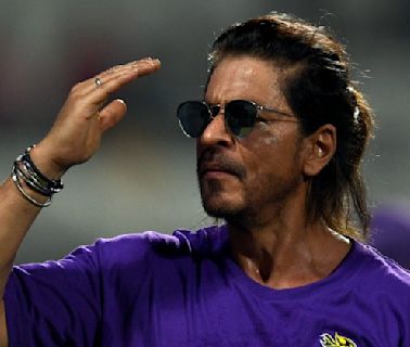 KKR Co-Owner Shahrukh Khan: From Lavish Houses To Luxury Cars, Check Out How Rich SRK Is