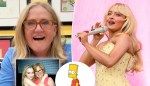 Bart Simpson voice actress Nancy Cartwright is Sabrina Carpenter’s aunt: ‘The rumors are true’