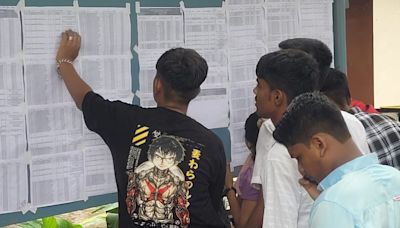 WBJEE 2024: Registration for counselling ends tomorrow; seat allotment result on July 19