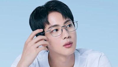 BTS’ Jin debuts as first male Laneige Global Ambassador