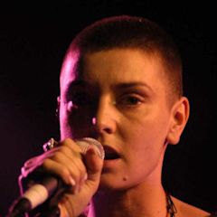 Sinéad O'Connor