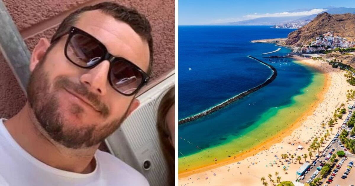 I'm a Brit who has lived in Tenerife for 35 years - what it's really like