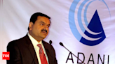 Adani Enterprise plans to raise $1 billion from share sale - Times of India