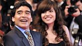 El triste mensaje de Gianinna Maradona tras sufrir un robo y perder un recuerdo: “Lo que más me dolió”
