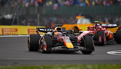 F1: Gran Premio de Hungría, en directo | Sigue los Libres 1 de Fórmula 1 con Alonso y Sainz, hoy en vivo