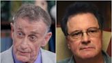 The Staircase: Michael Peterson rages against Colin Firth HBO series over ‘egregious fabrications’