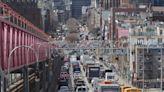 MTA approves congestion pricing toll for Manhattan, triggering public comment period