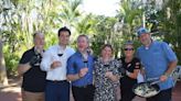 Longboat Key Chamber promotes Tuscany trip with a wine tasting | Your Observer